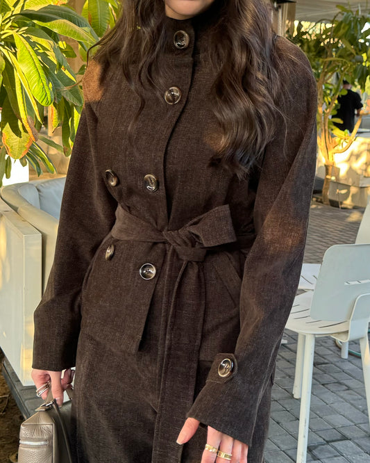 Brown Noir Set